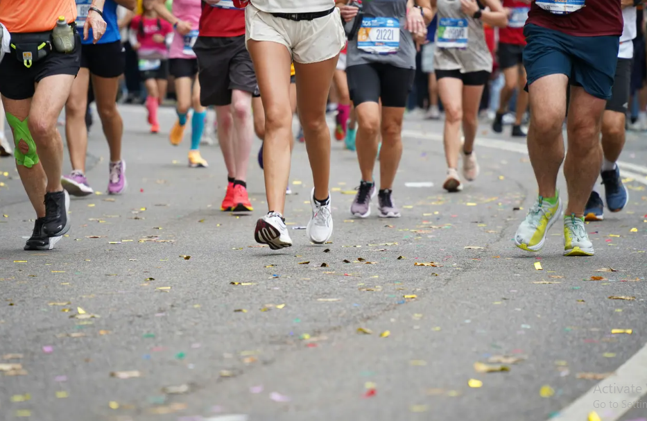 Mau Ikut Marathon? Cek Jadwal Event Lari 2026 Sebelum Kehabisan Slot!