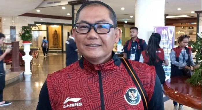 Erick Thohir Gerak Cepat! Sumardji Ditugaskan Cari Pelatih Baru Timnas!