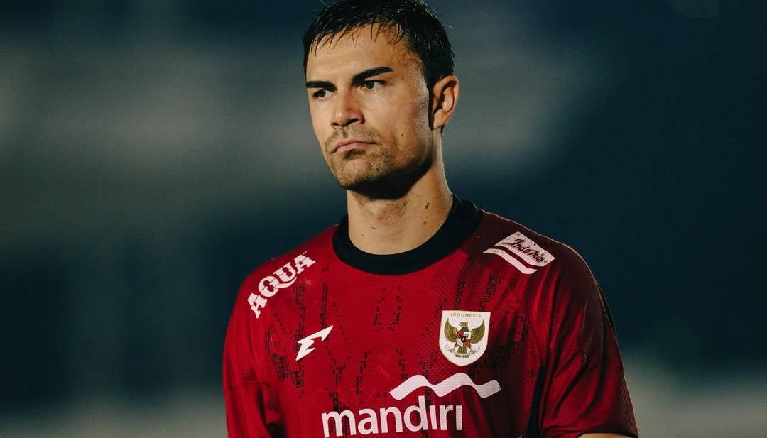 Debut Bareng Timnas Indonesia, Market Value Emil Audero Malah Turun Anjlok Segini, Kok Bisa?
