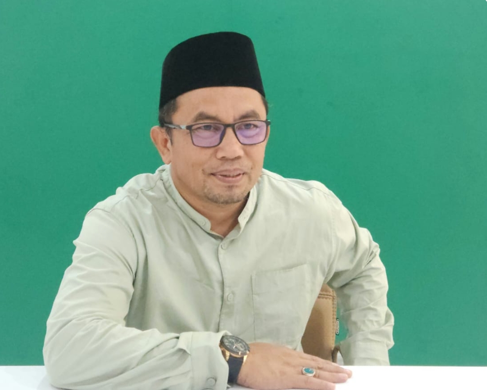 STIDKI NU Indramayu Luncurkan Program 'Satu Ranting NU-Satu Sarjana'