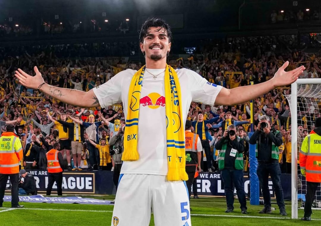 Timnas China Cemas! Pascal Struijk Dikabarkan Siap Gabung Timnas Indonesia, Jadi Ancaman Serius!