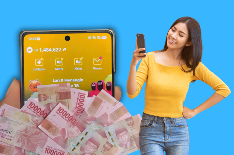 Klaim Link DANA Kaget Weekend Ini, Saldo Gratis Bernilai Sampai Rp656.000? Jangan Sampai Terlewat!