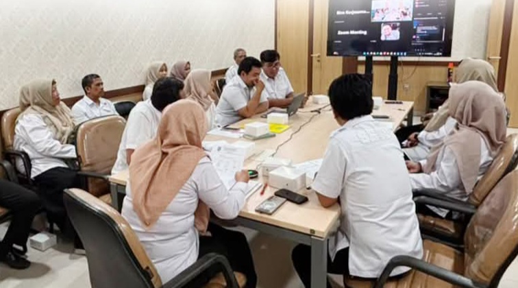 Pemkab Indramayu dan UBHI Perkuat Kolaborasi Pendidikan, Kesehatan, dan Inovasi