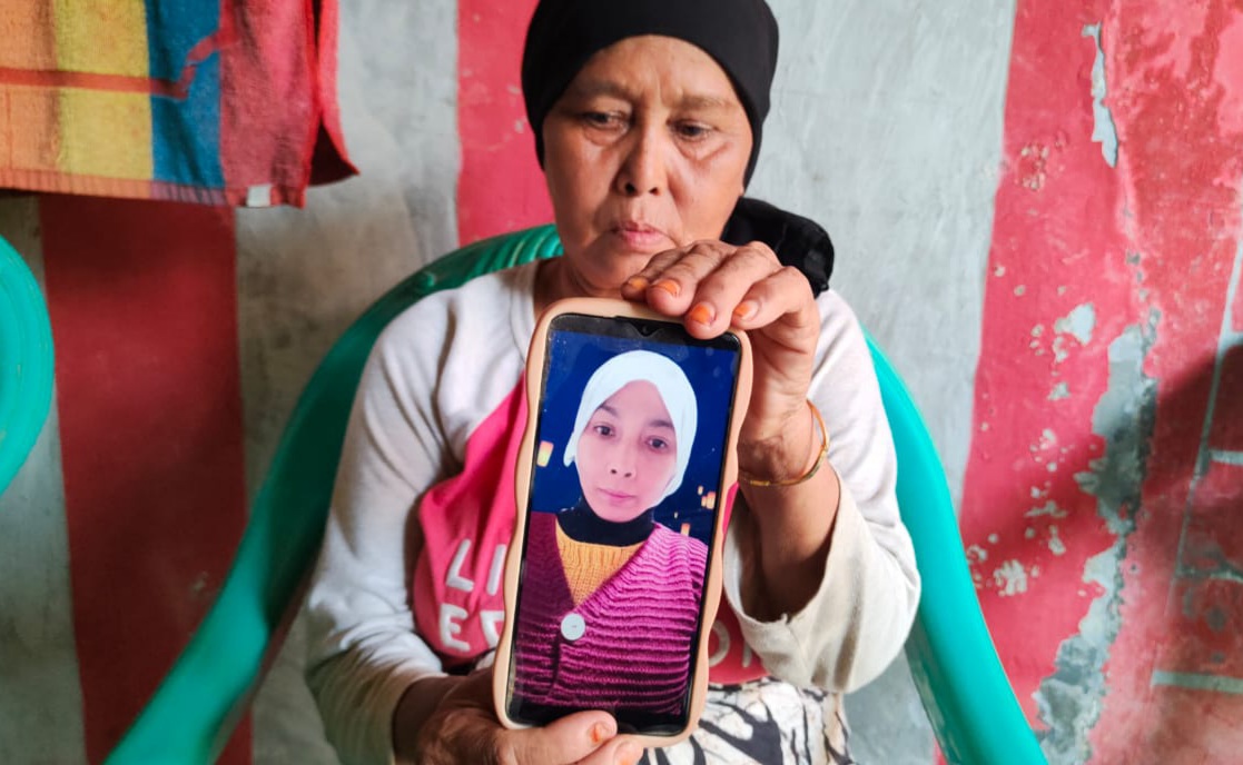 Keluarga di Indramayu Sudah Tahlilan, Ternyata Masiroh Masih Hidup
