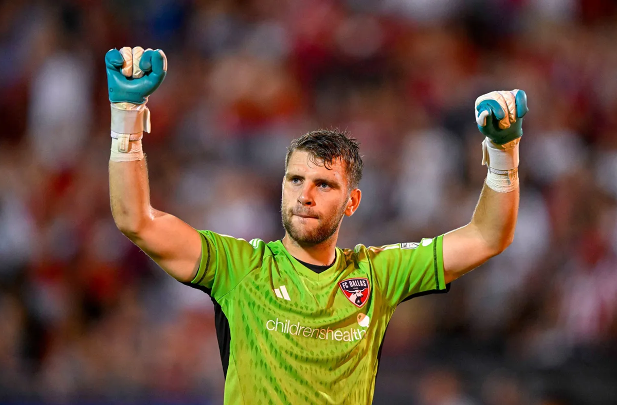 Maarten Paes, Kiper Timnas Indonesia Ternyata Berasal dari Keluarga Konglomerat Belanda