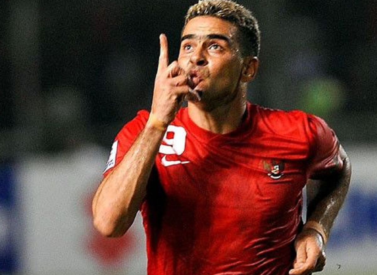 Performa Buruk Piala AFF 2024, Cristian Gonzales Tawarkan Dirinya untuk Jadi Pelatih Timnas Indonesia