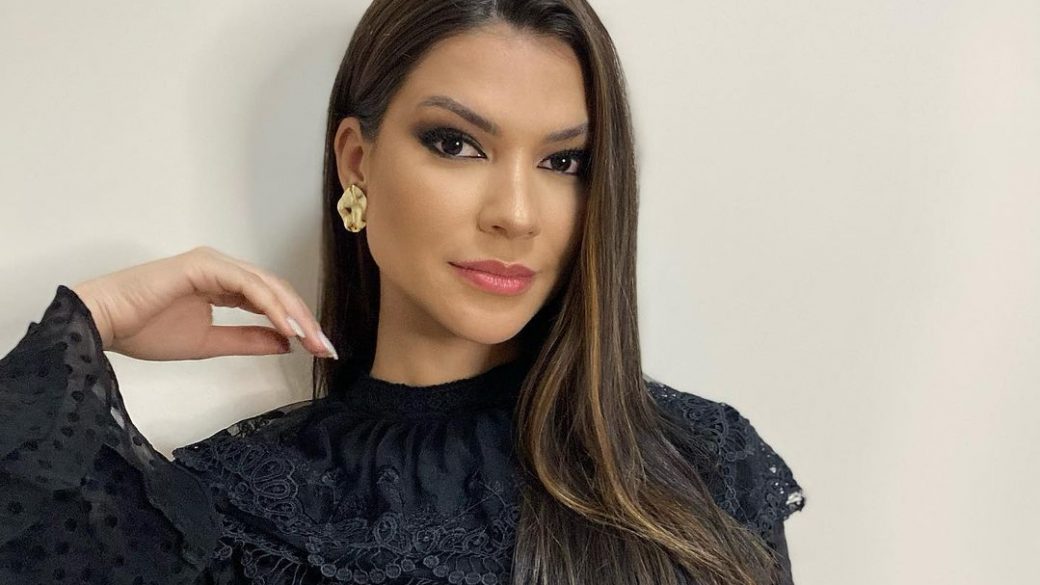 Ini Penyebab Miss Brasil 2018 Meninggal setelah Operasi Amandel