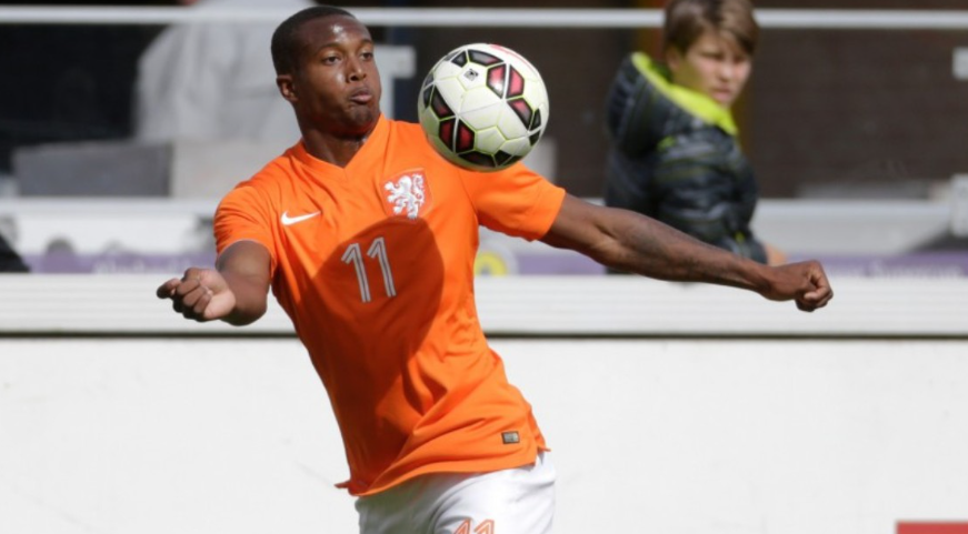 Kastaneer Resmi Jadi Pemain Asing ke-8 Laskar Sambernyawa, Ini Alasan Eks Striker Persib Gabung Persi Solo