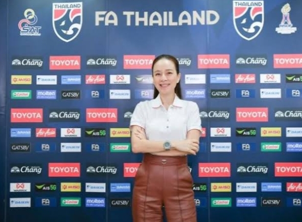 Madam Pang; Timnas Indonesia Punya Sejarah Kelam di Asean Championship, Tidak Pernah Menang Lawan Thailand!