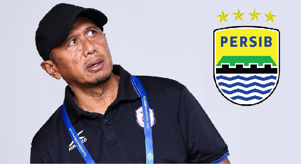 Rahmad Darmawan Sebut 7 Klub ini Bisa Gagalkan Hattrick Persib Bandung, 'Tim ini Menarik'