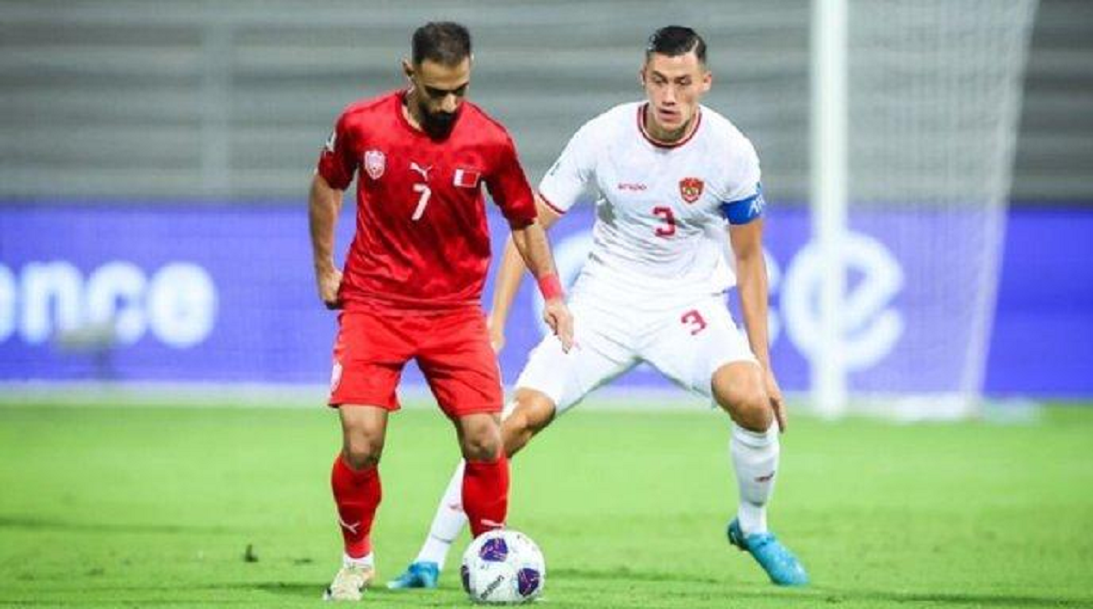 Gabisa Alasan Lagi! FIFA dan AFC Sudah Putuskan Pertandingan Indonesia vs Bahrain Tetap di SUGBK Jakarta