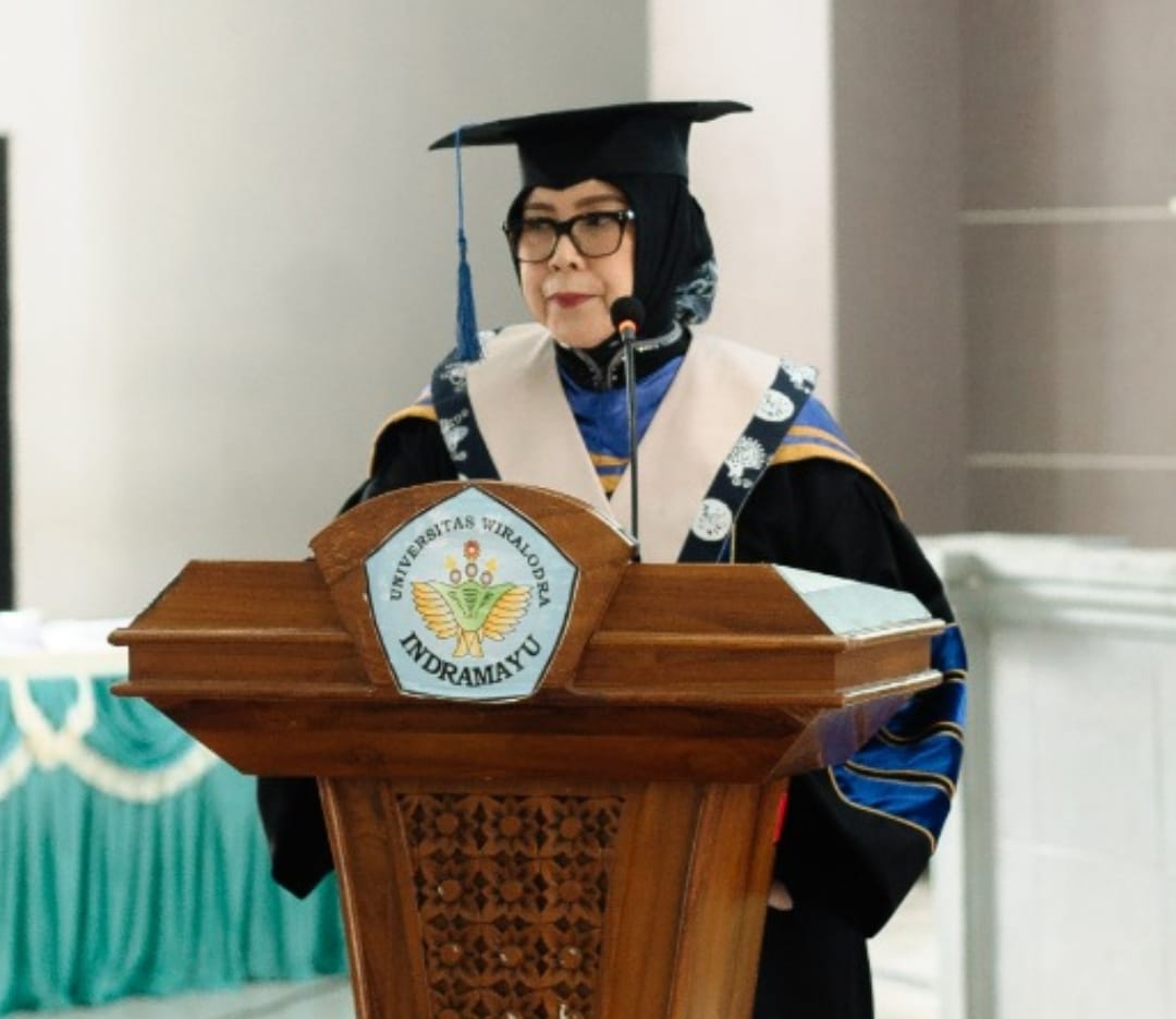 Prof Dr Ipong Dekawati Raih Nilai Tertinggi, Hari Ini Yayasan Tetapkan Rektor Terpilih Unwir