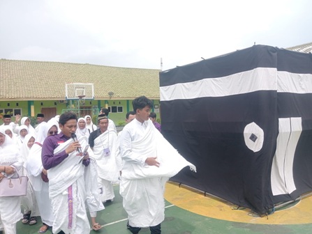 PT Harum Bina Wisata Manasik Umrah: Untuk Pemberangkatan Januari–Februari 2026