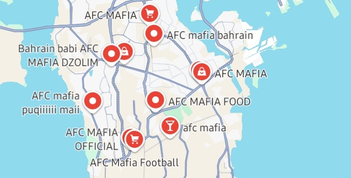 Heboh! Akses Federasi Sepakbola Bahrain Diretas dan Nama 'AFC Mafia' Menggema, Apa Penyebabnya?