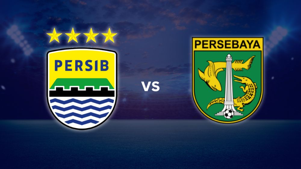 Persib Bandung Siapkan Formasi 4-2-3-1 Hadapi Persebaya, Bojan Hodak Percaya Diri dengan Skuad Utama