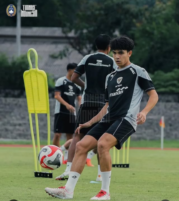 Sebut Victor Dethan Bisa Jadi Senjata Lawan Filipina, Ini Saran Formasi Pemain untuk Coach STY!