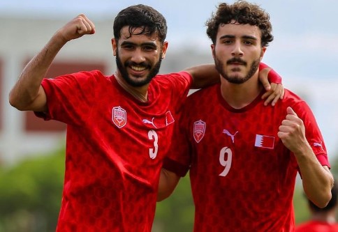 Timnas Bahrain Sudah Mulai Latihan Nonstop, Bagaimana Persiapan Timnas Indonesia? 'Ada yang Cedera'