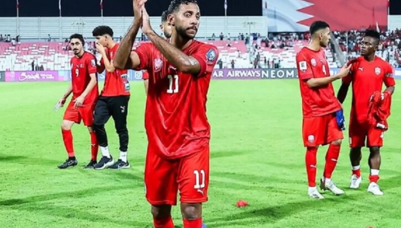 Gak Mau Ngaku! Akun Resmi Timnas Bahrain Unggah Informasi Palsu Terkait Gol Terakhir Mereka