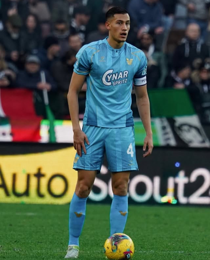 Dua Kali Pimpin Venezia, Jay Idzes Berpeluang Jadi Kapten Utama? Kapten Pertama Indonesia di Serie A!
