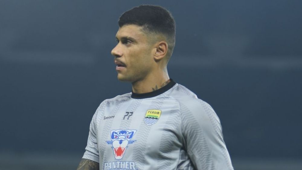 8 Pemain Andalan Termasuk Ciro Alves Tinggalkan Persib Bandung, Bojan Hodak: Karena Tawaran Fantastis
