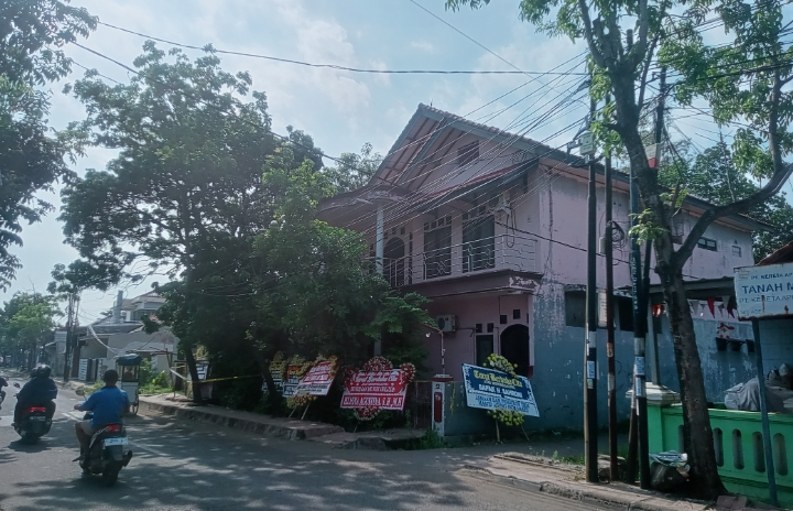 Diduga Terlibat dalam Kasus Kematian Satu Keluarga di Paoman, Tiga Warga Perumahan Pepabri 'Hilang' 