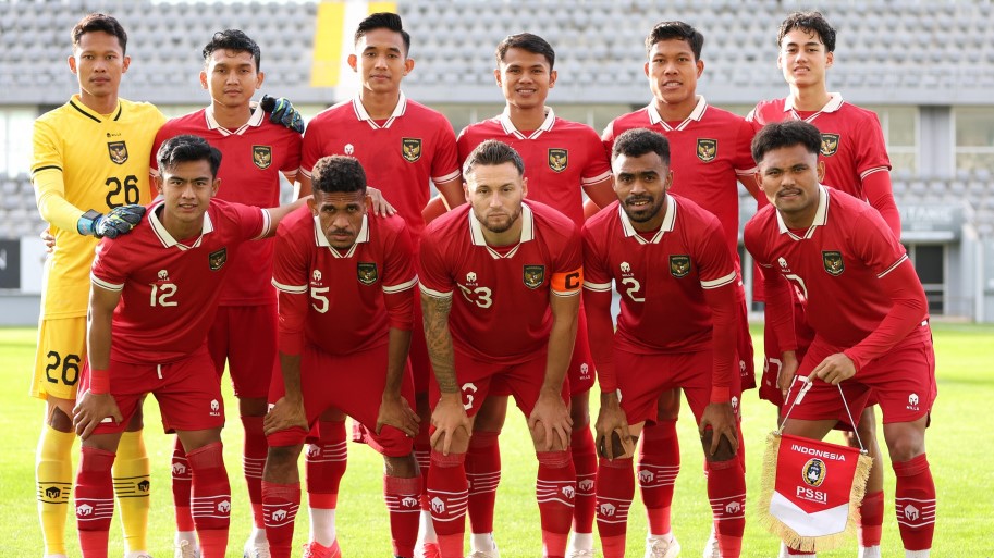 RESMI! Ini 26 Daftar Pemain Timnas Indonesia yang Bermain di Kualfikasi Piala Dunia 2026, Ada yang Diganti!