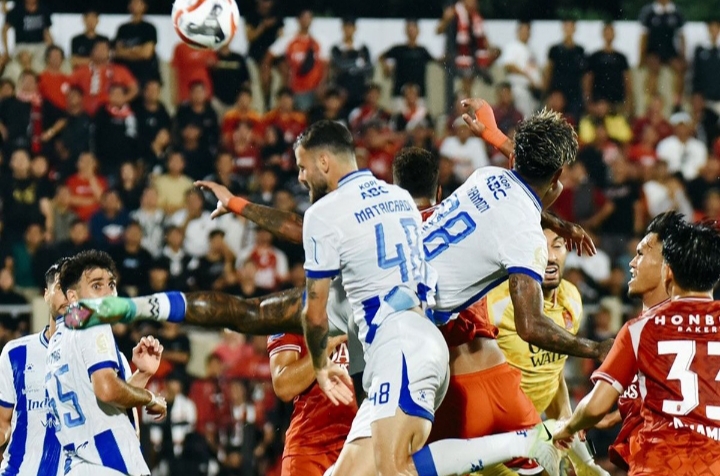 Plot Twist di Jepara! Pengamat Beberkan Kunci Kemenangan Persijap Bisa Kalahkan Juara Bertahan Persib Bandung