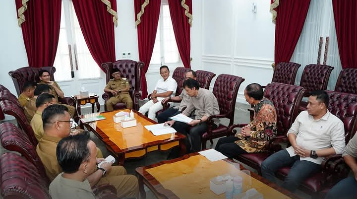 Kabupaten Indramayu Ditunjuk Jadi Tuan Rumah Peparda 2026