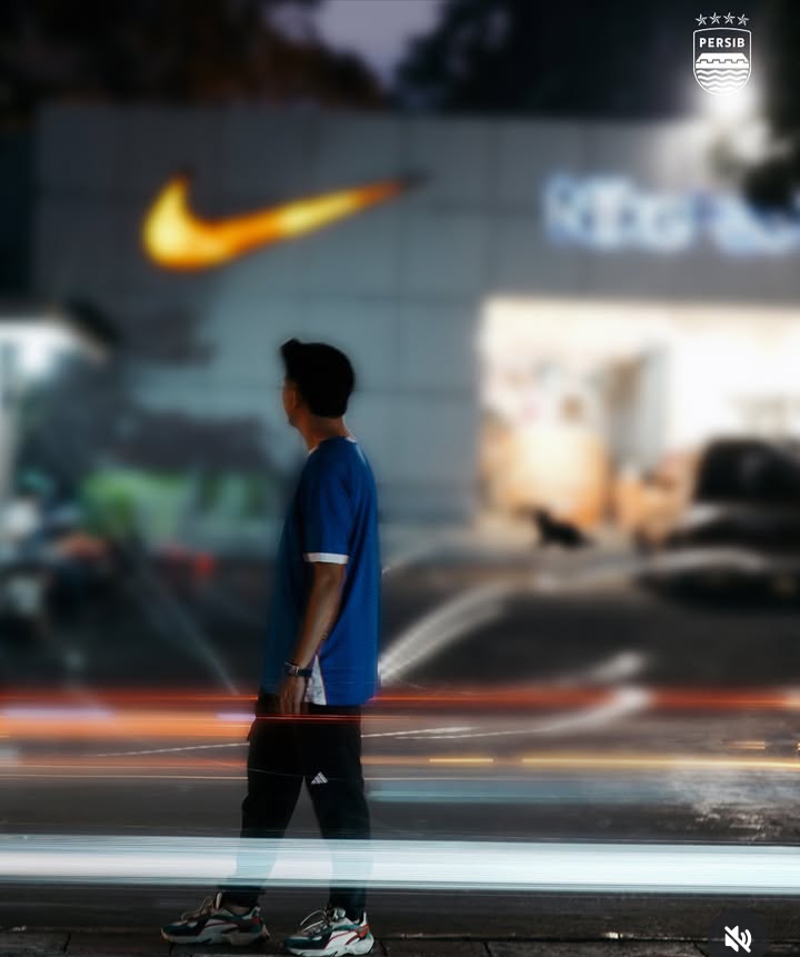 Persib Siap Umumkan Apparel Baru Musim Ini! Intip Deretan Brand yang Pernah Dipakai Maung Bandung