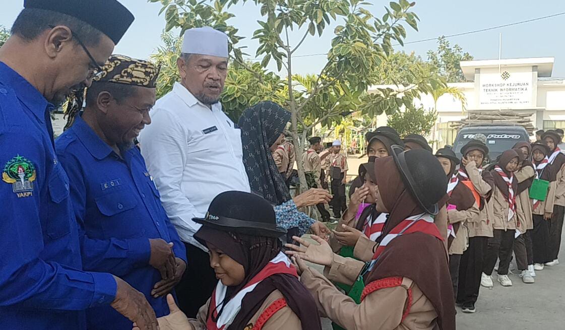 Kebijakan Rombel Dedi Mulyadi Dinilai Rugikan Sekolah Swasta