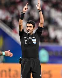 Netralitas Dipertanyakan! PSSI Kirim Surat  ke FIFA Soal Wasit Kuwait