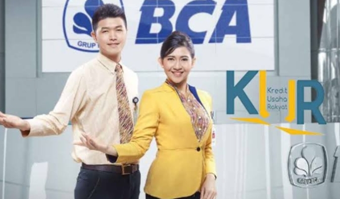 Cepat, Seberapa Lama Pengajuan KUR BCA Online Plafon Rp500.000.000 Juta? Prosesnya Sekitar...