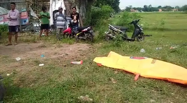 Geger Penemuan Mayat Pria di Pamengkang Cirebon, Kondisinya Sudah Membusuk