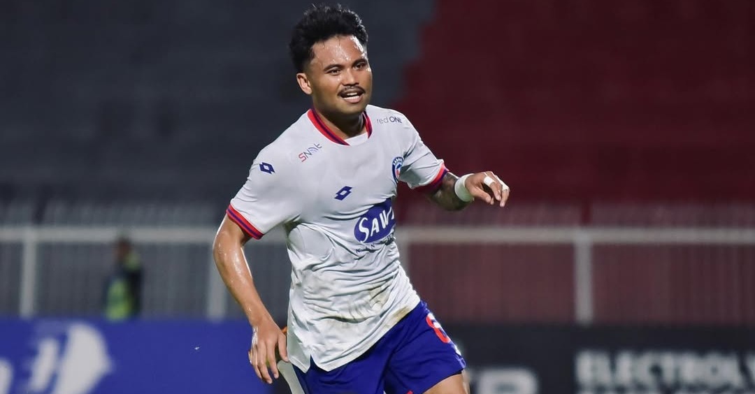 Tambah Saddil Ramdani, Persib Bandung Siap Juara Liga 1 Musim Depan, Berikut 5 Pemain Rekrutan Terbarunya