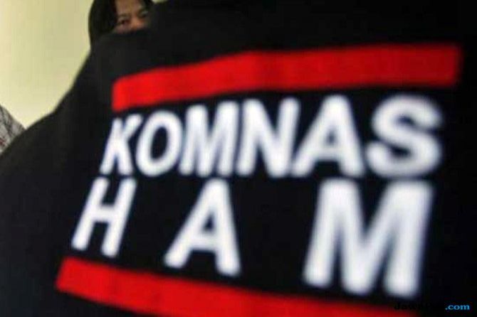 Seleksi Anggota Komnas HAM, 50 Calon Lolos Tes Tertulis