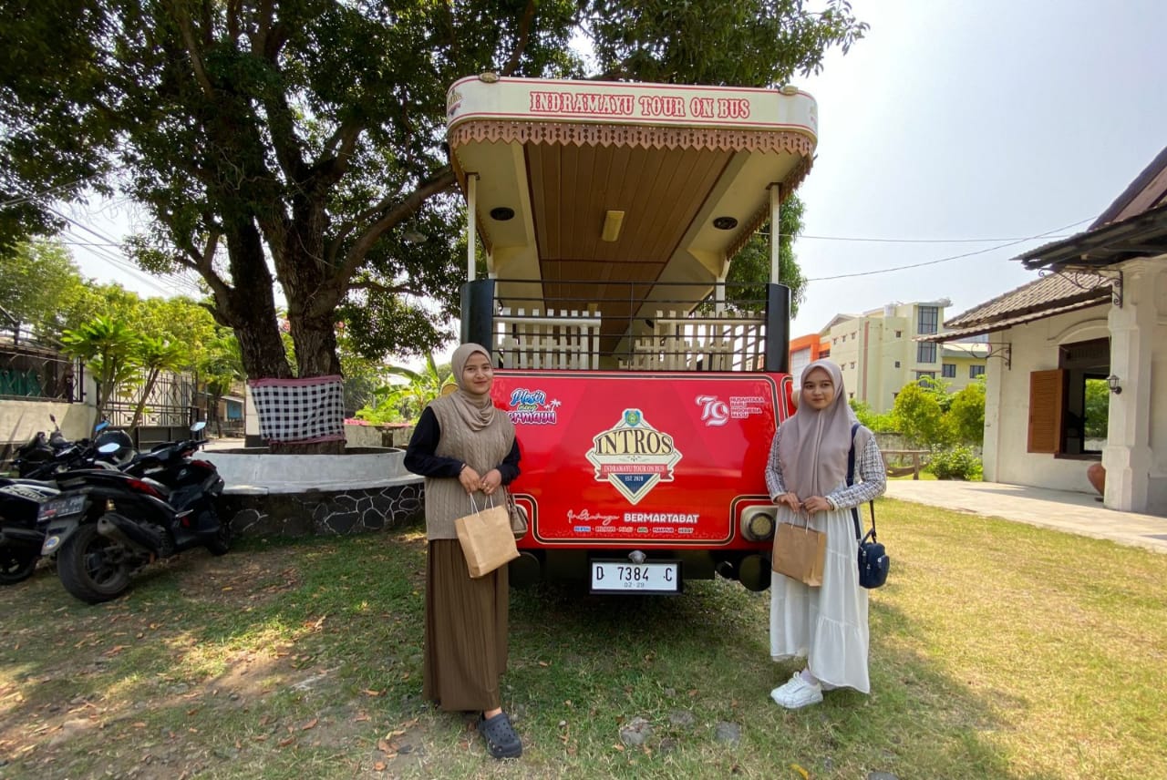 Intros Tawarkan Paket Wisata Heritage di Indramayu 