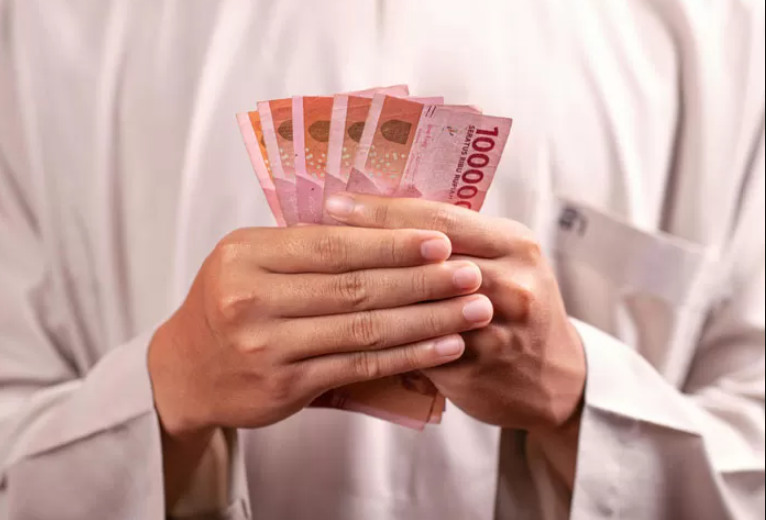 HORE! Gaji Pensiunan PNS Naik 12 Persen, Ini Rincian Pencairan Taspen September 2025 untuk Golongan I - IV