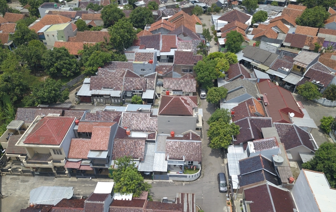 Hari Ini Sudah Terjadi 4 Gempa Terjadi di Kuningan - Cirebon dan Brebes, Terbesar 2,8 Magnitudo