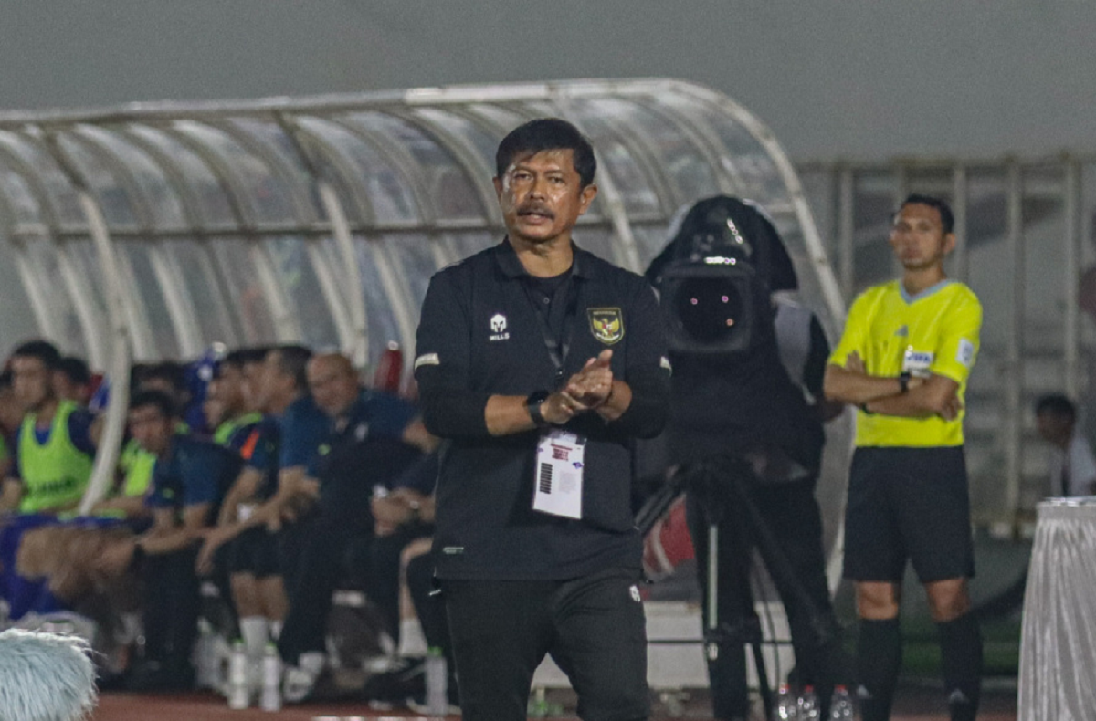 Nasib Pelatih Timnas Indonesia U20, Indra Sjafri Ditentukan dalam Rapat EXCO PSSI, Kapan Keputusan Diambil?