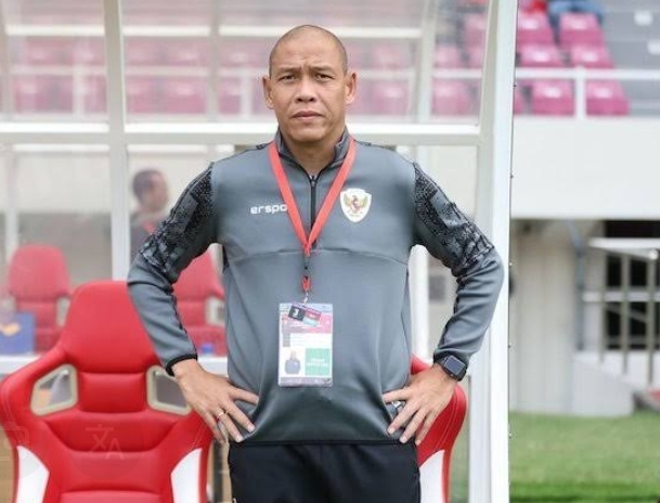 Matangkan Strategi! STY Utus Nova Arianto Cari 'Harta Karun' Laga Klasik Persebaya Vs Persija Incar Pemain....