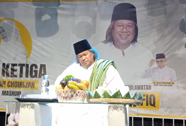 Makna Kemerdekaan RI Menurut Gus Muwafiq, Bukan Hanya Sekadar Merdeka dari Penjajah 