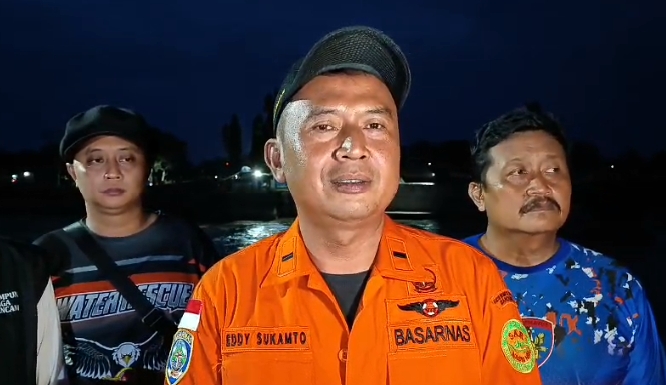 Basarnas Ungkap Kendala Pencarian Dua Mahasiswa Polindra yang Hilang di Bendungan Karet 