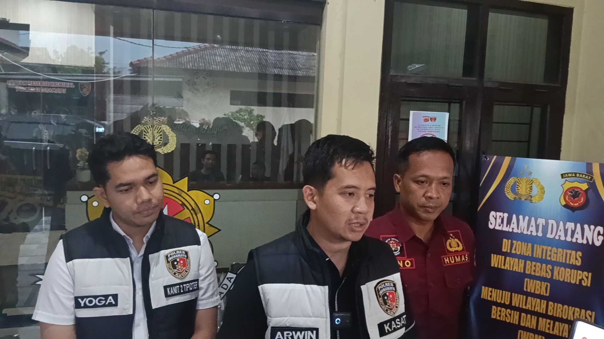 TEGA! Perempuan di Krangkeng Dihabisi oleh Tetangganya Sendiri