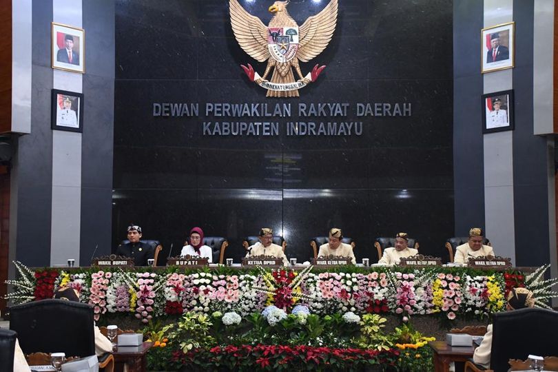 Hari Jadi ke-495 Indramayu Momen Kebangkitan. Semua Harus Saling Mendukung