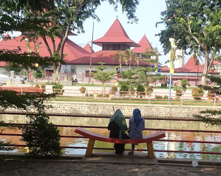 Menelusuri Sejarah Indramayu: Akulturasi Budaya Lewat Sungai Cimanuk