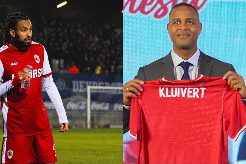 Patrick Kluivert Buka Pintu Naturalisasi, Ini Sosok Pemain Pilihannya untuk Timnas Indonesia!