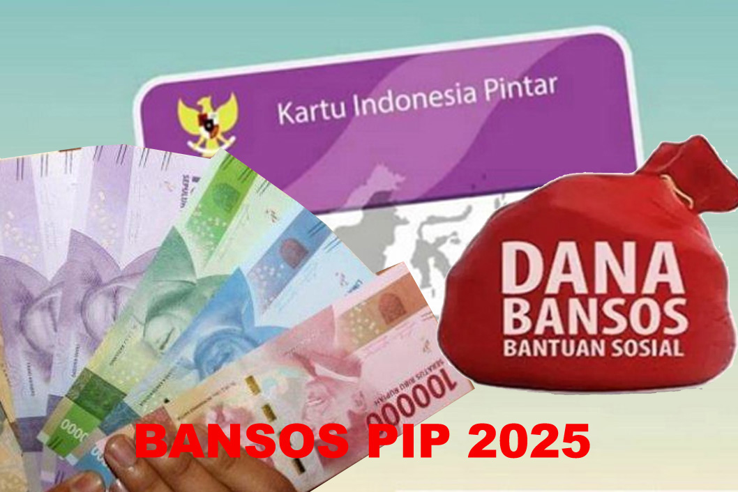 Kabar Gembira! Dana PIP Tahap 2 2025 Sudah Cair, Segera Cek NISN dan Status Penerima Bantuanmu