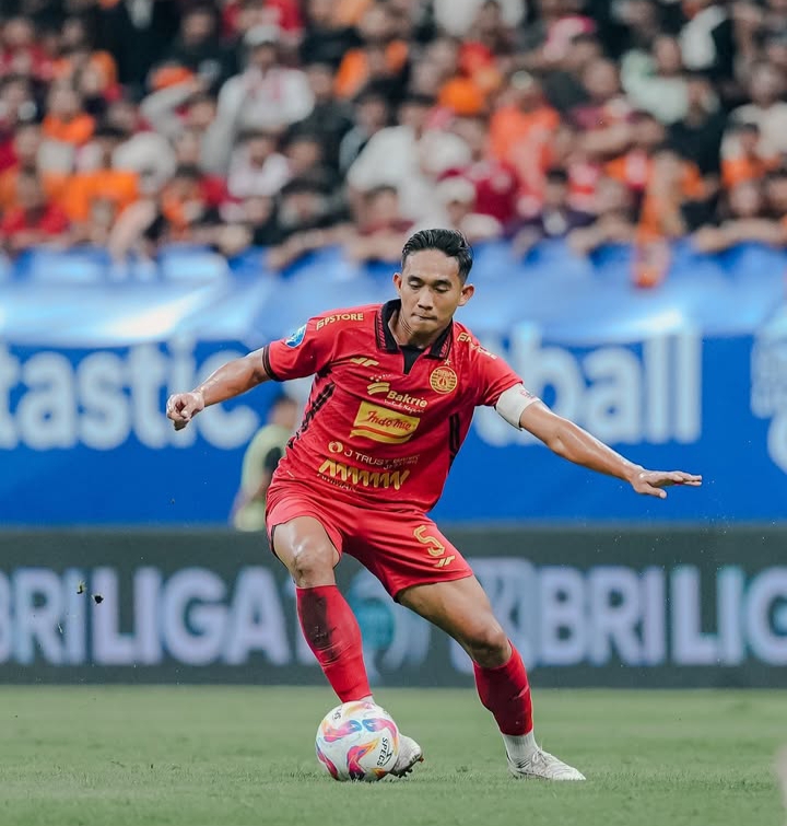 10 Pemain Liga 1 dengan Kenaikan Nilai Pasar Tertinggi, Rizky Ridho Nyaris 10 Miliar!