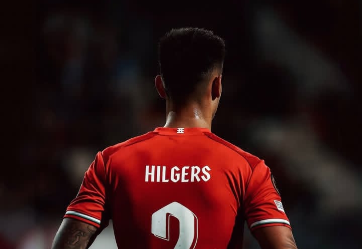 Mees Hilgers Bakal Gabung Valencia? Simak Selengkapnya Berikut Ini!