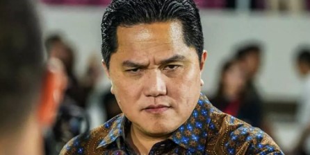 Erick Thohir Ingin Pemain Lokal Bisa Punya Standar Yuto Nagatomo, 'Ini Syarat Untuk jadi Pemain Timnas'